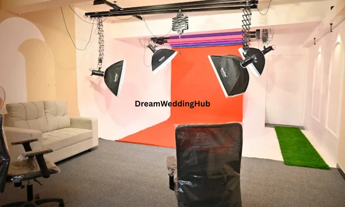 Prasad Pictures Studio